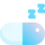 Sleeping pills biểu tượng 64x64