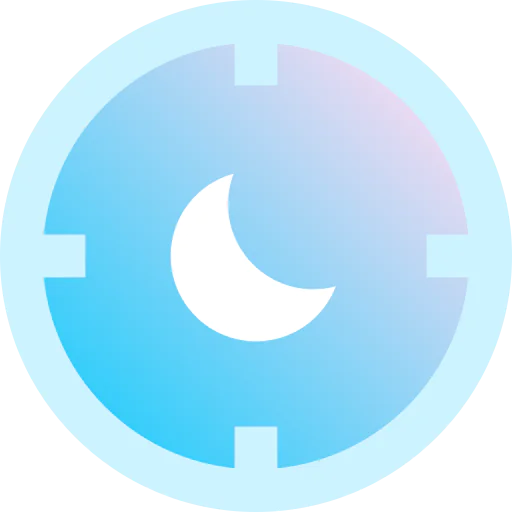 Night icon