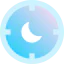 Night icon 64x64