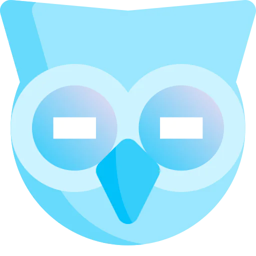 Owl icon