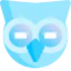 Owl アイコン 64x64