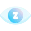 Sleep icon 64x64