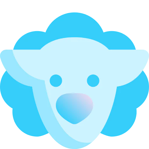 Sheep icon