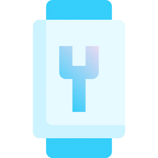 Battery icon
