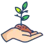 Farming icon 64x64