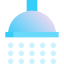 Shower icon 64x64