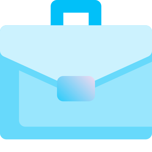 Briefcase icon