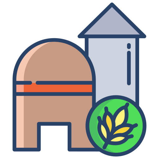 Factory icon