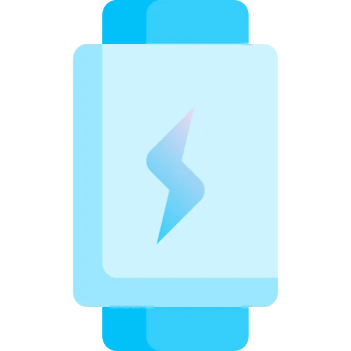 Battery icon