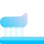 Toothbrush ícono 64x64