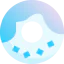 Doughnut Symbol 64x64