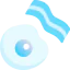 Breakfast icon 64x64