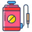 Pesticide icon 64x64