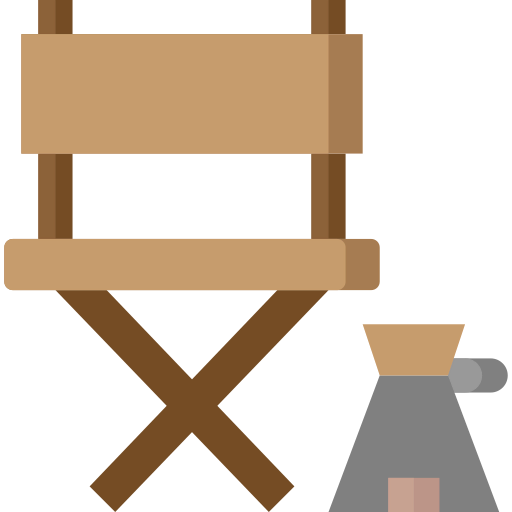 Actor icon