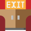Access icon 64x64