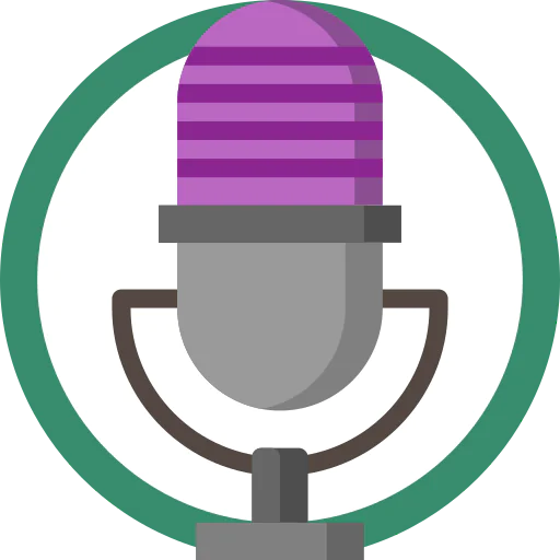 Audio icon