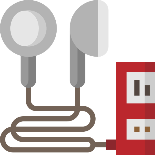 Audio icon