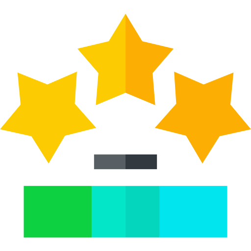 Valuation icon