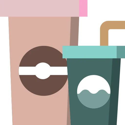Beverage icon