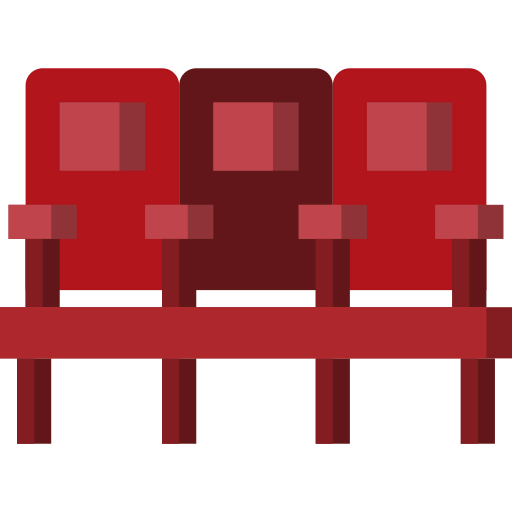 Cinema icon