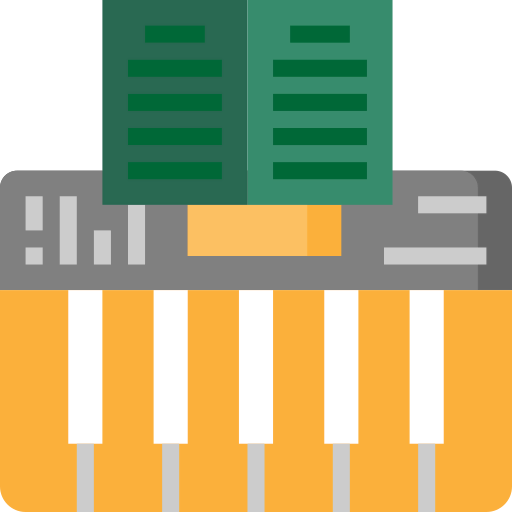 Electronics Ikona