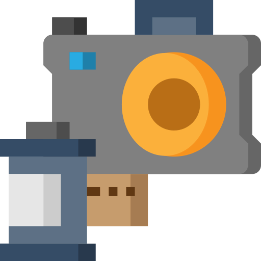 Camera icon