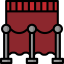 Barrier icon 64x64