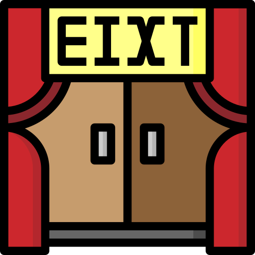 Access icon