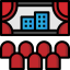 Architecture Ikona 64x64