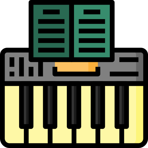 Electronics icon