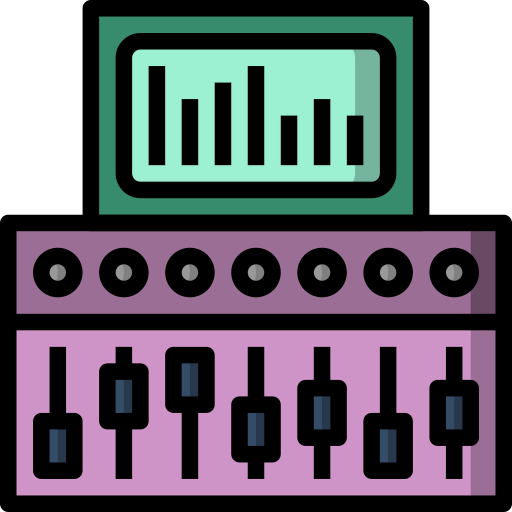 Edit tools icon