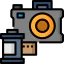 Camera icon 64x64