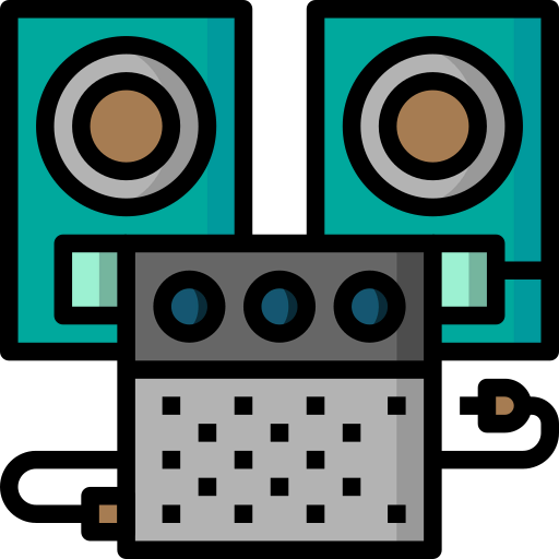 Audio icon