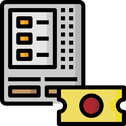 Access icon