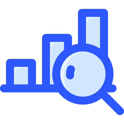 Chart icon