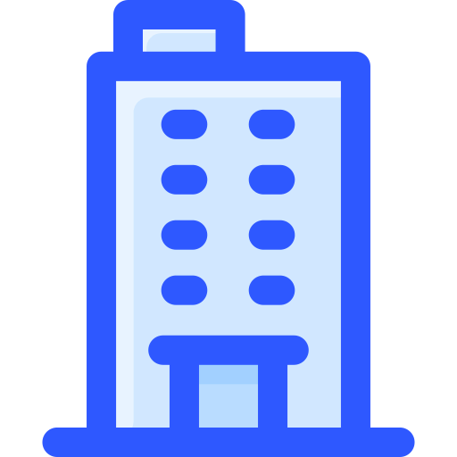 Building icon