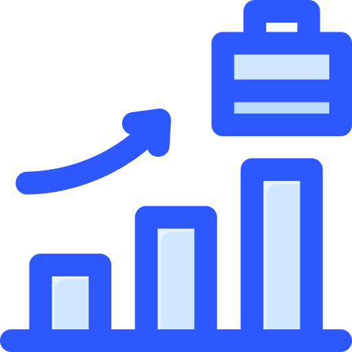 Chart icon