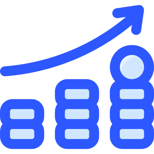 Chart icon