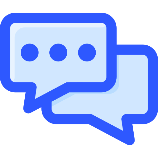 Conversation icon