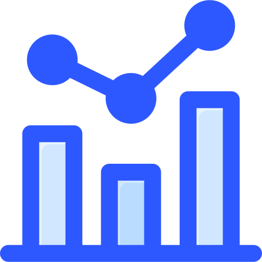 Chart icon