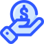 Hand icon 64x64