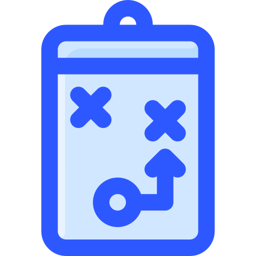 Strategy icon