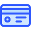 Credit card icon 64x64
