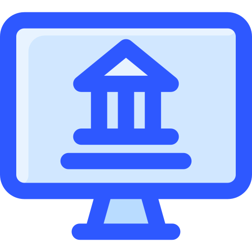 Computer icon