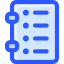 List icon 64x64