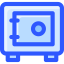 Safebox icon 64x64