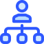 Hierarchy Ikona 64x64