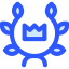Laurel wreath biểu tượng 64x64
