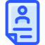 Resume and cv 상 64x64