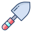 Trowel icon 64x64